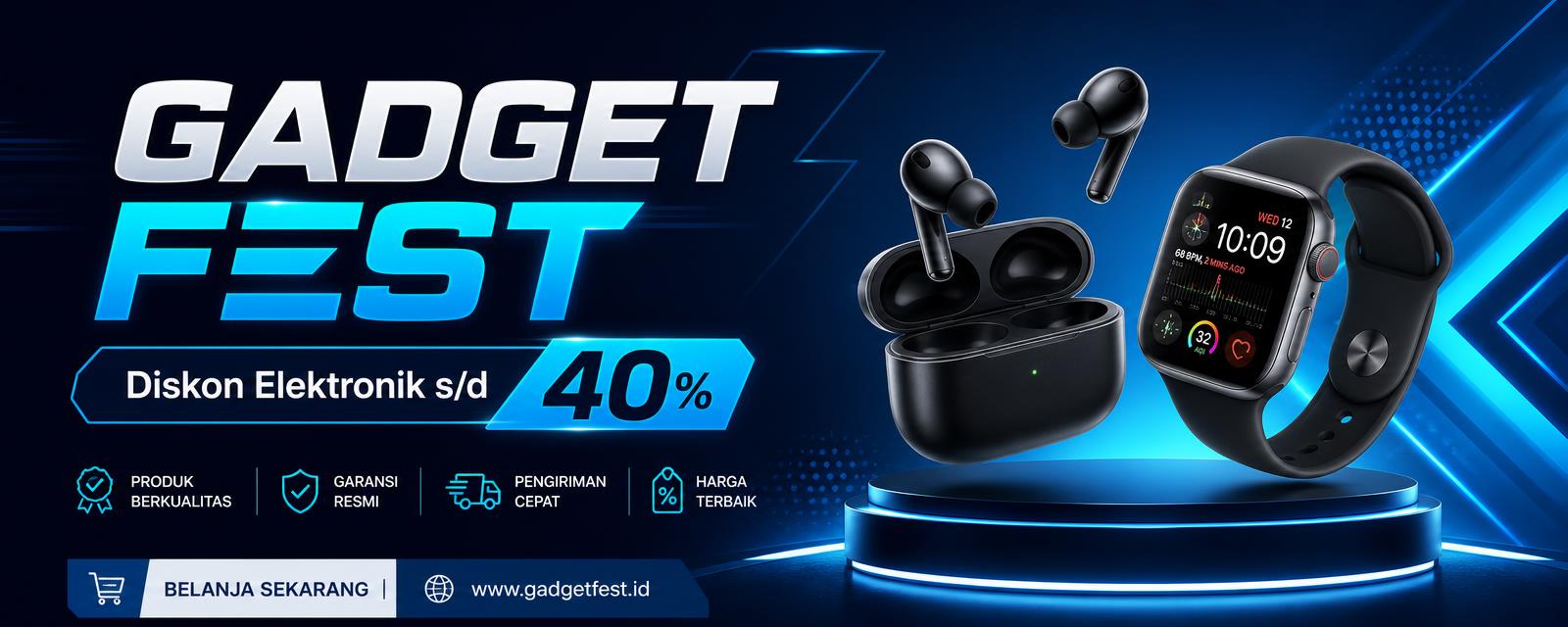 Gadget Fest
