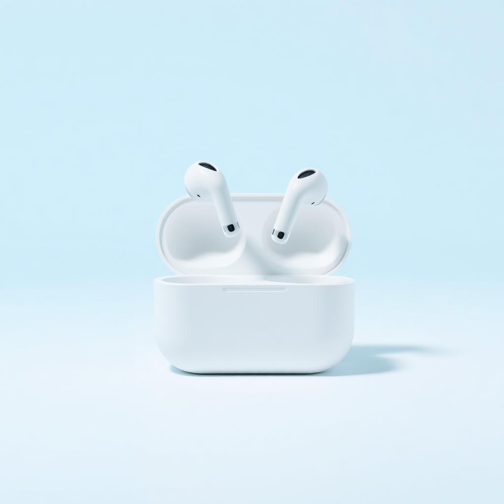 Wireless Earbuds Pro