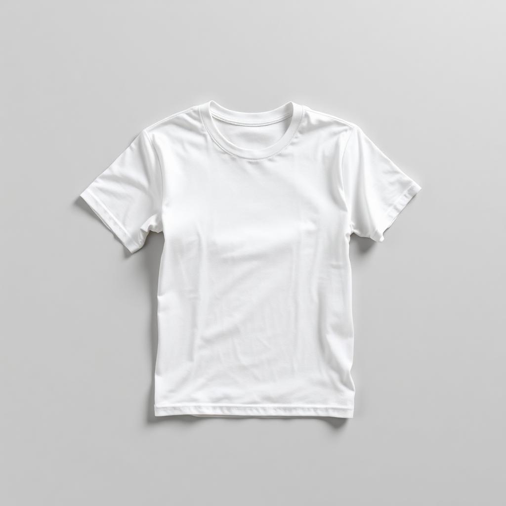 Kaos Polos Premium Cotton