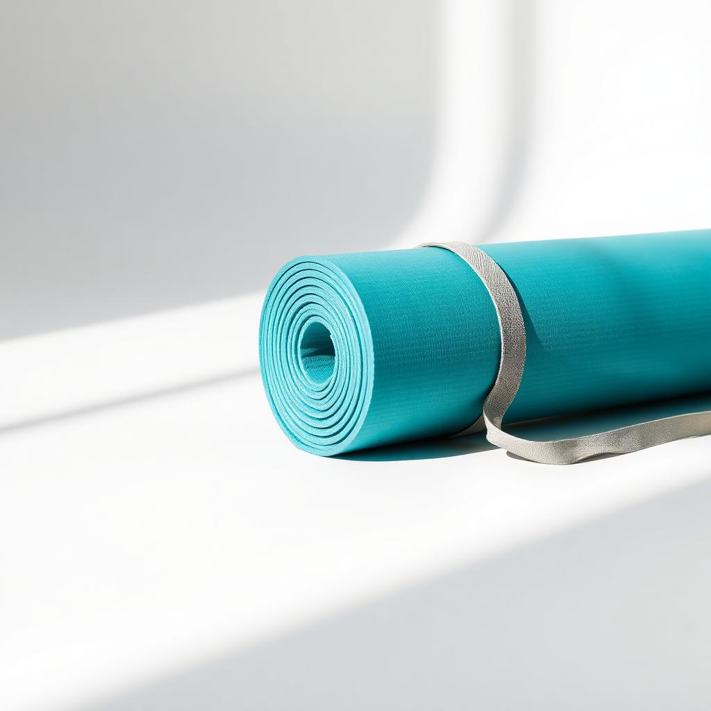 Matras Yoga Anti Slip