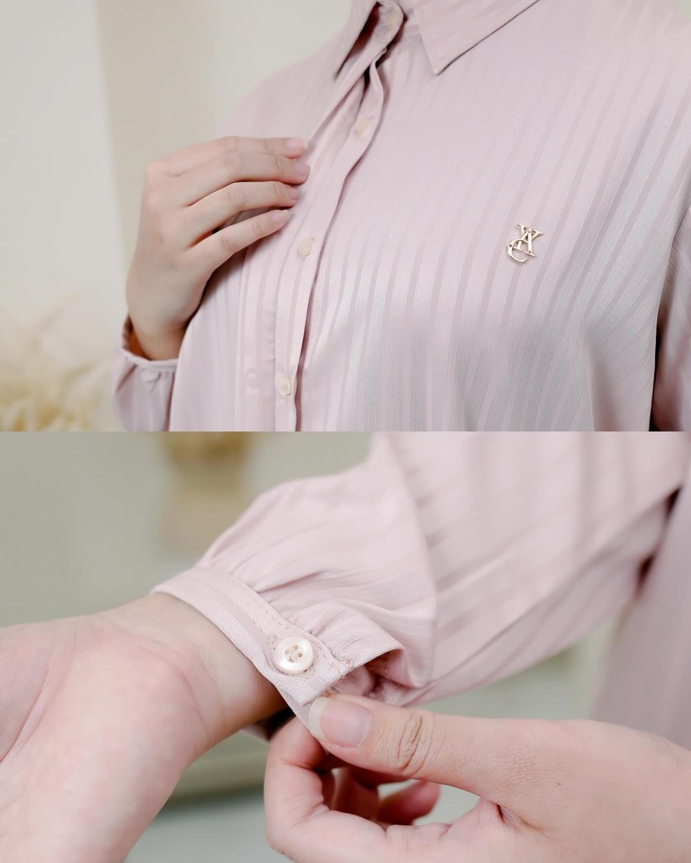 Naura Dusty Set foto 6