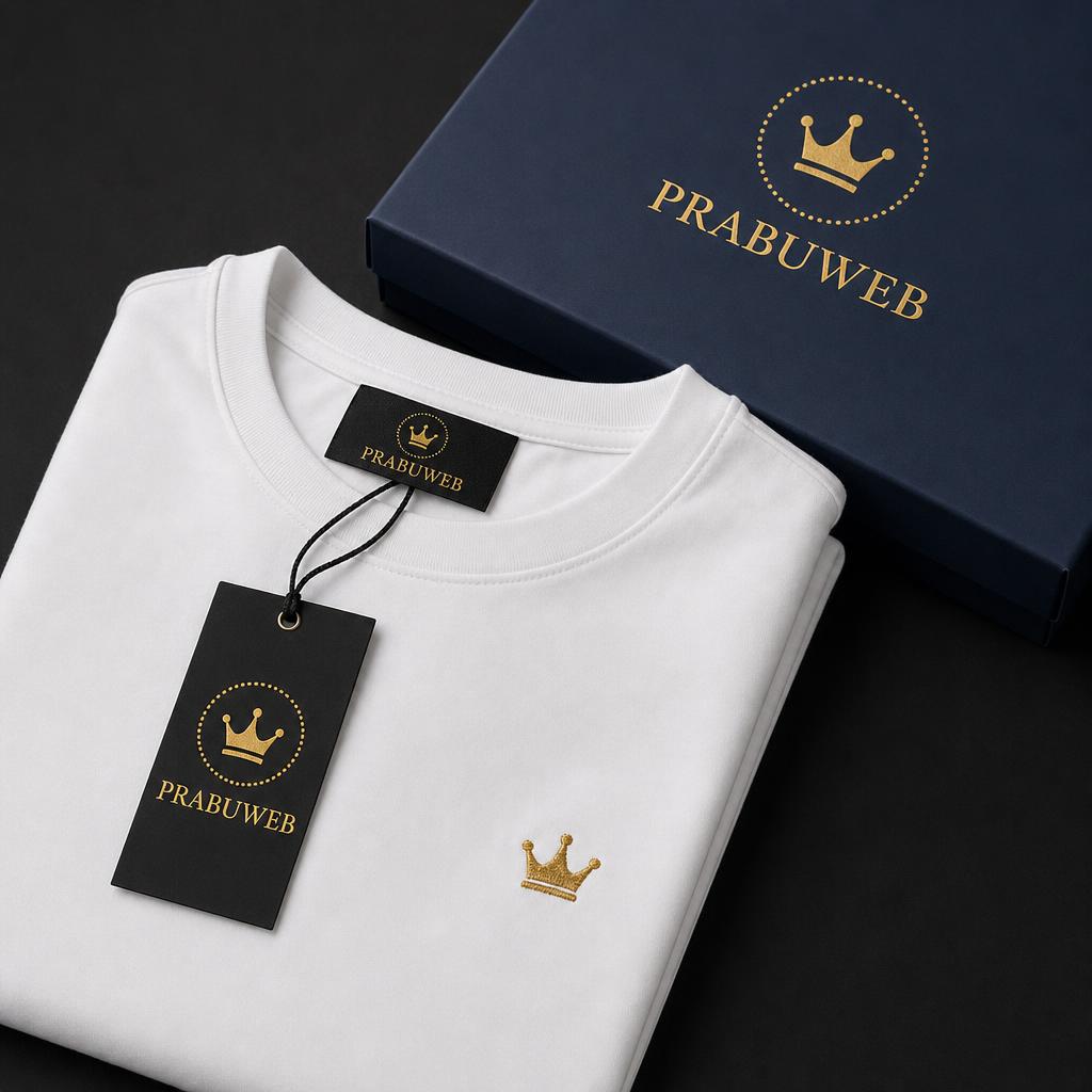 PrabuFashion