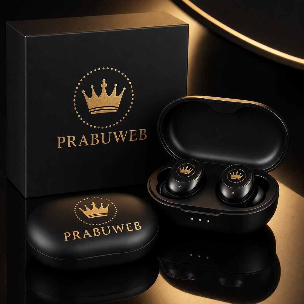 Wireless Earbuds Pro