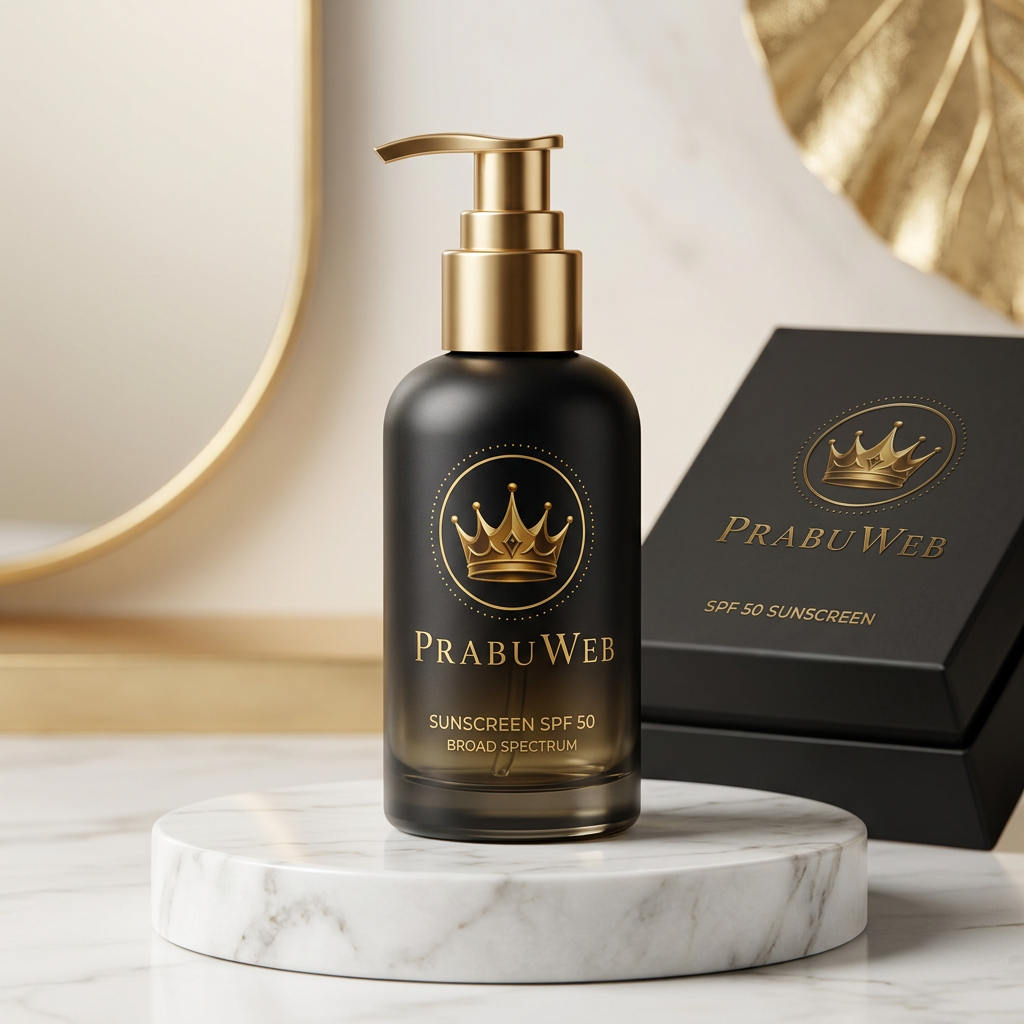 PrabuParfume Deluxe