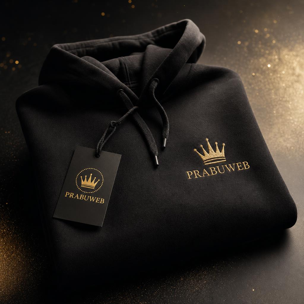 Wakanda Hoodie