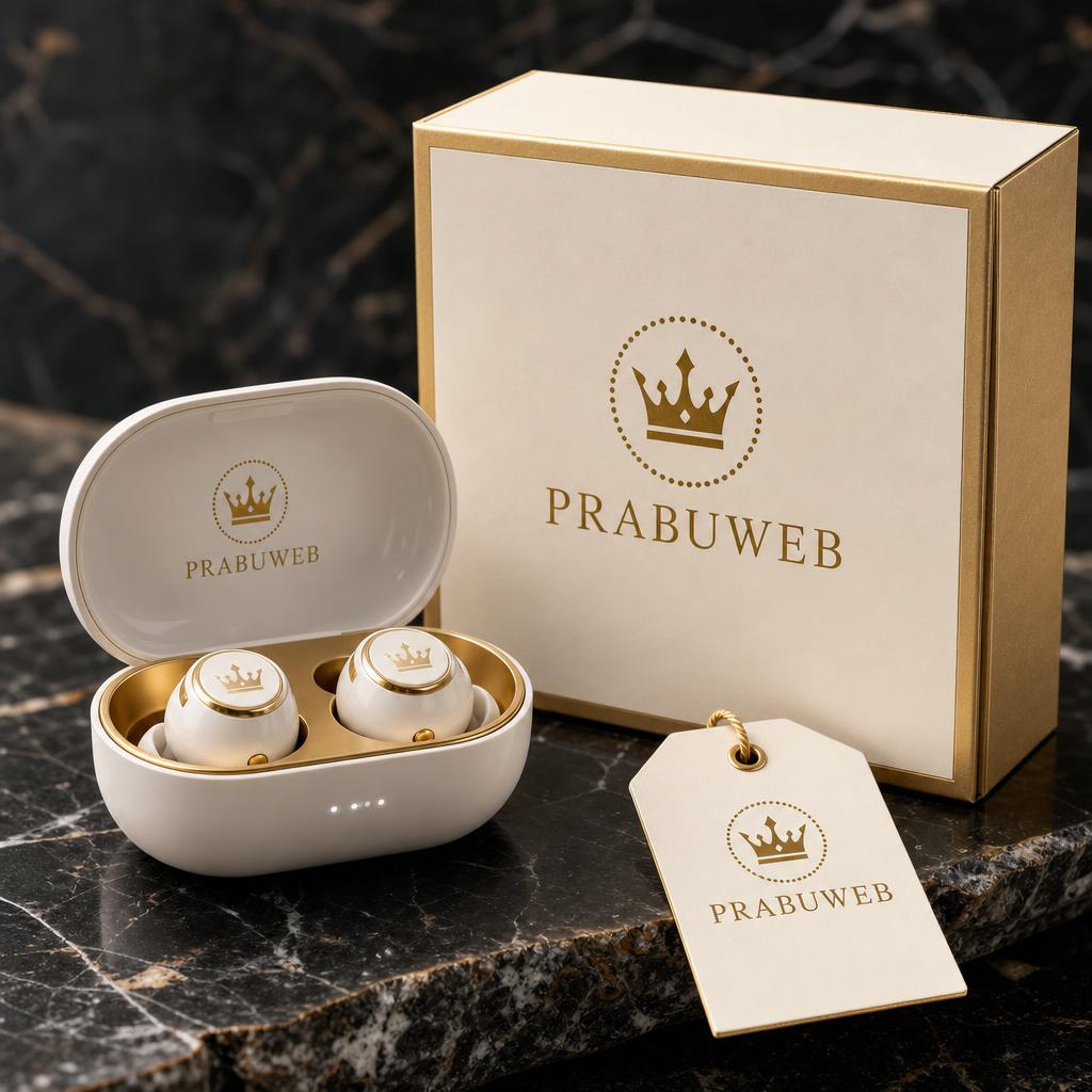 Wireless Earbuds Pro foto 2