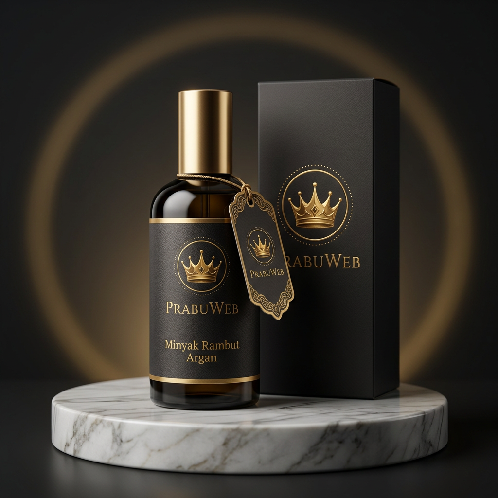 PrabuParfume Deluxe foto 3