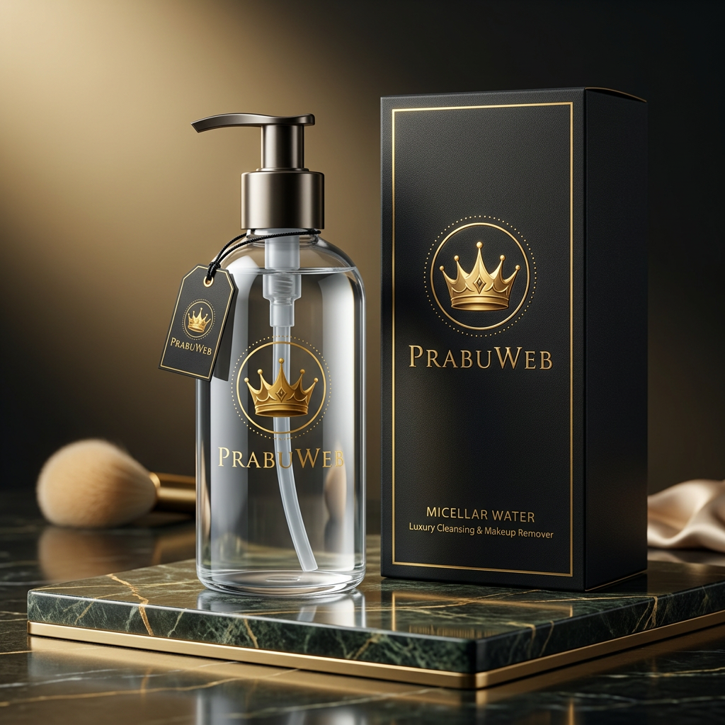 PrabuParfume Deluxe foto 2