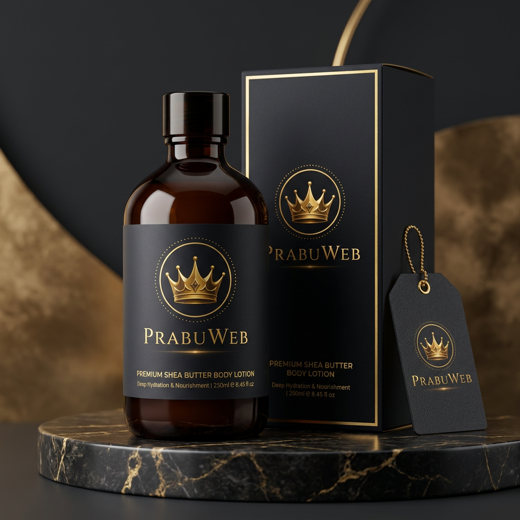 PrabuParfume Deluxe foto 4